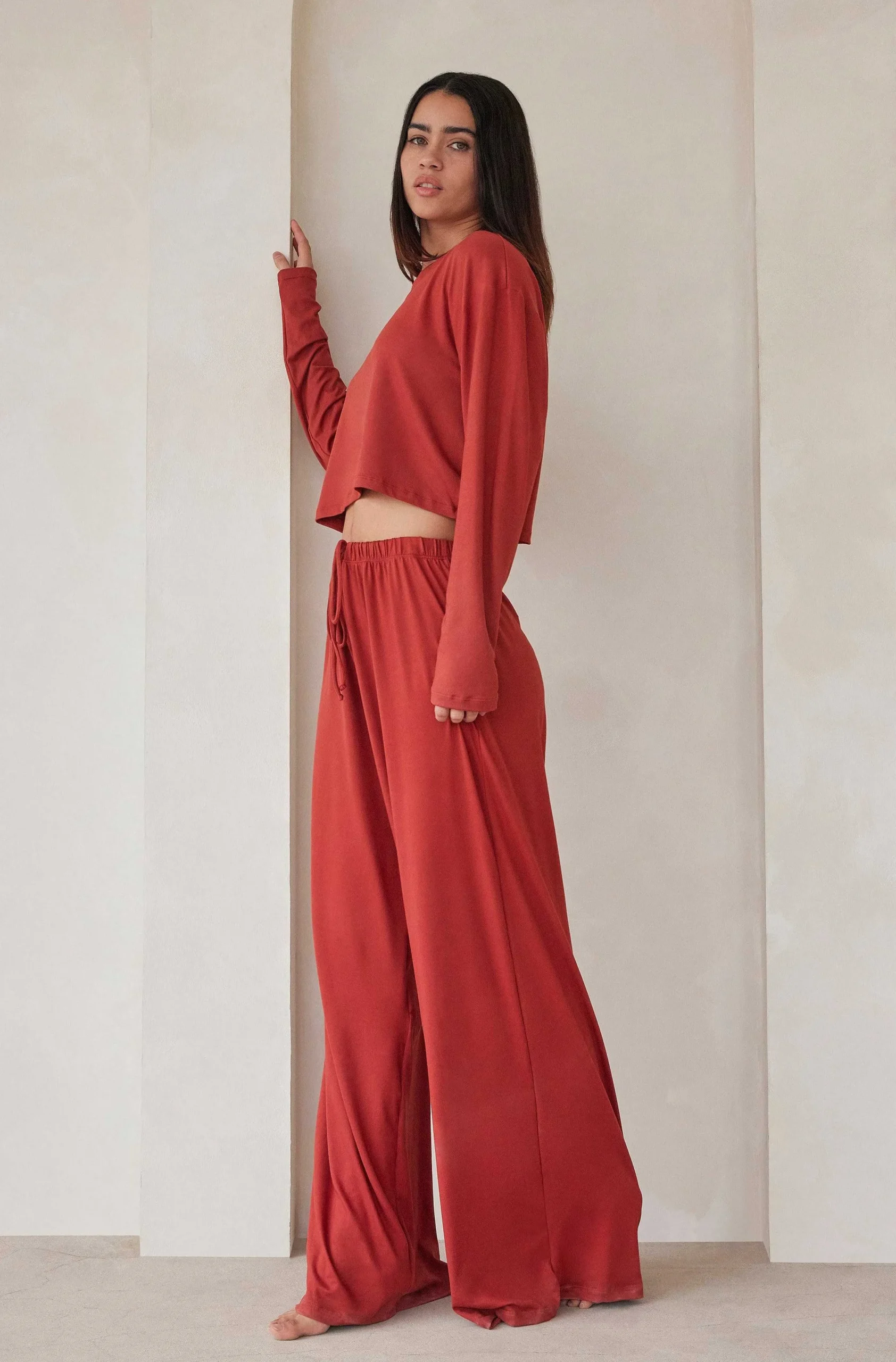 BUMPSUIT The Cloud Slim Pant| Bottoms