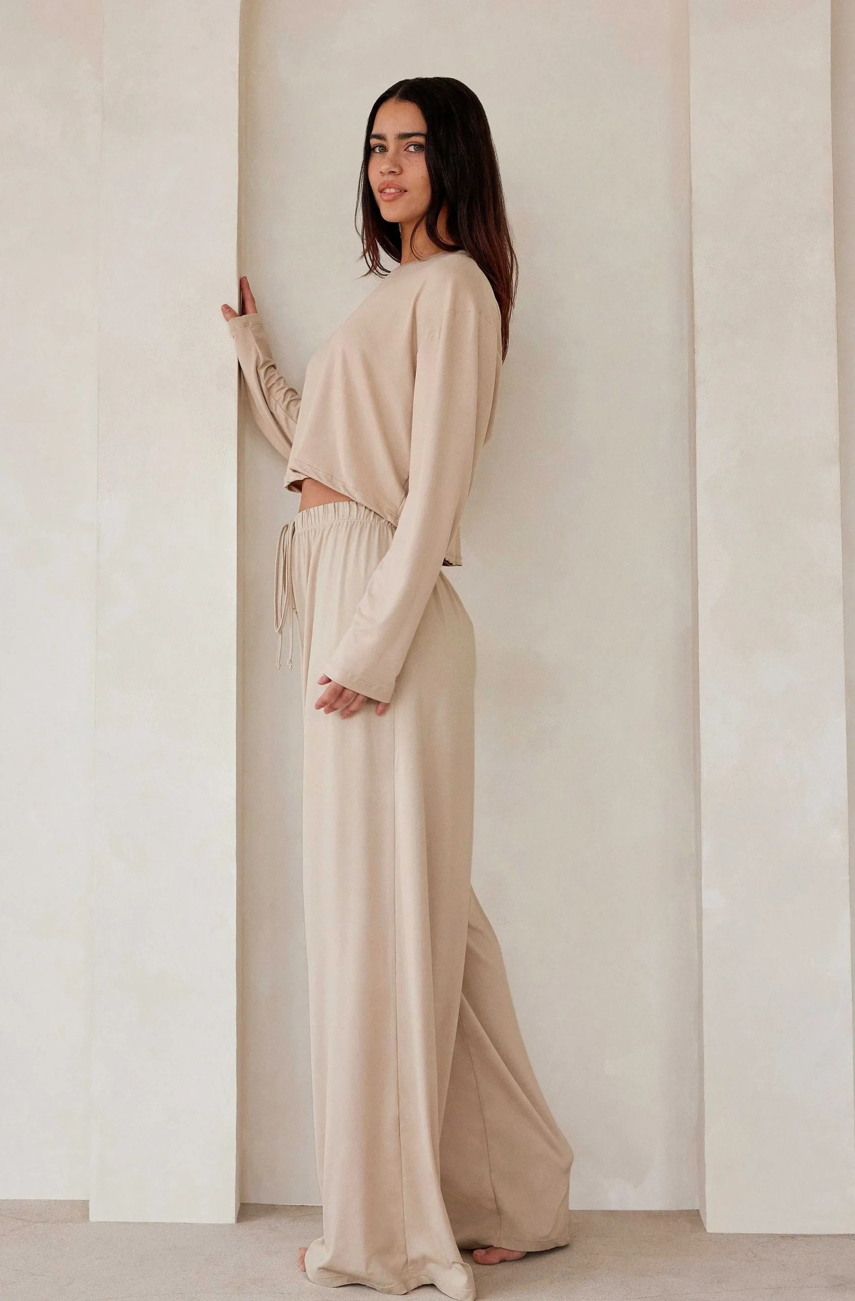 BUMPSUIT The Cloud Slim Pant| Bottoms