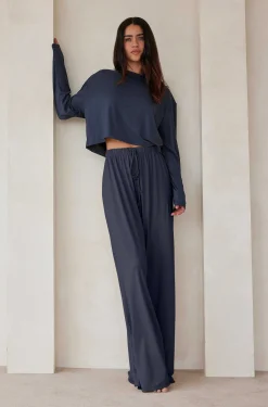 BUMPSUIT The Cloud Slim Pant| Bottoms