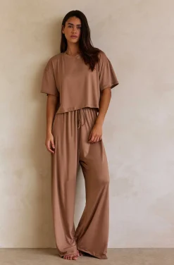 BUMPSUIT The Cloud Slim Pant| Bottoms