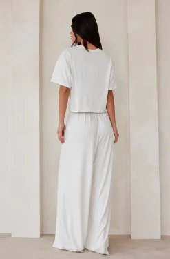 BUMPSUIT The Cloud Slim Pant| Bottoms