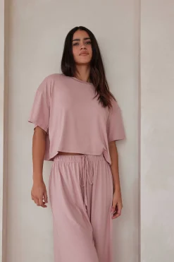 BUMPSUIT The Cloud Slim Pant| Bottoms