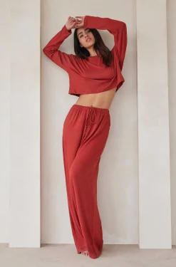 BUMPSUIT The Cloud Slim Pant| Bottoms