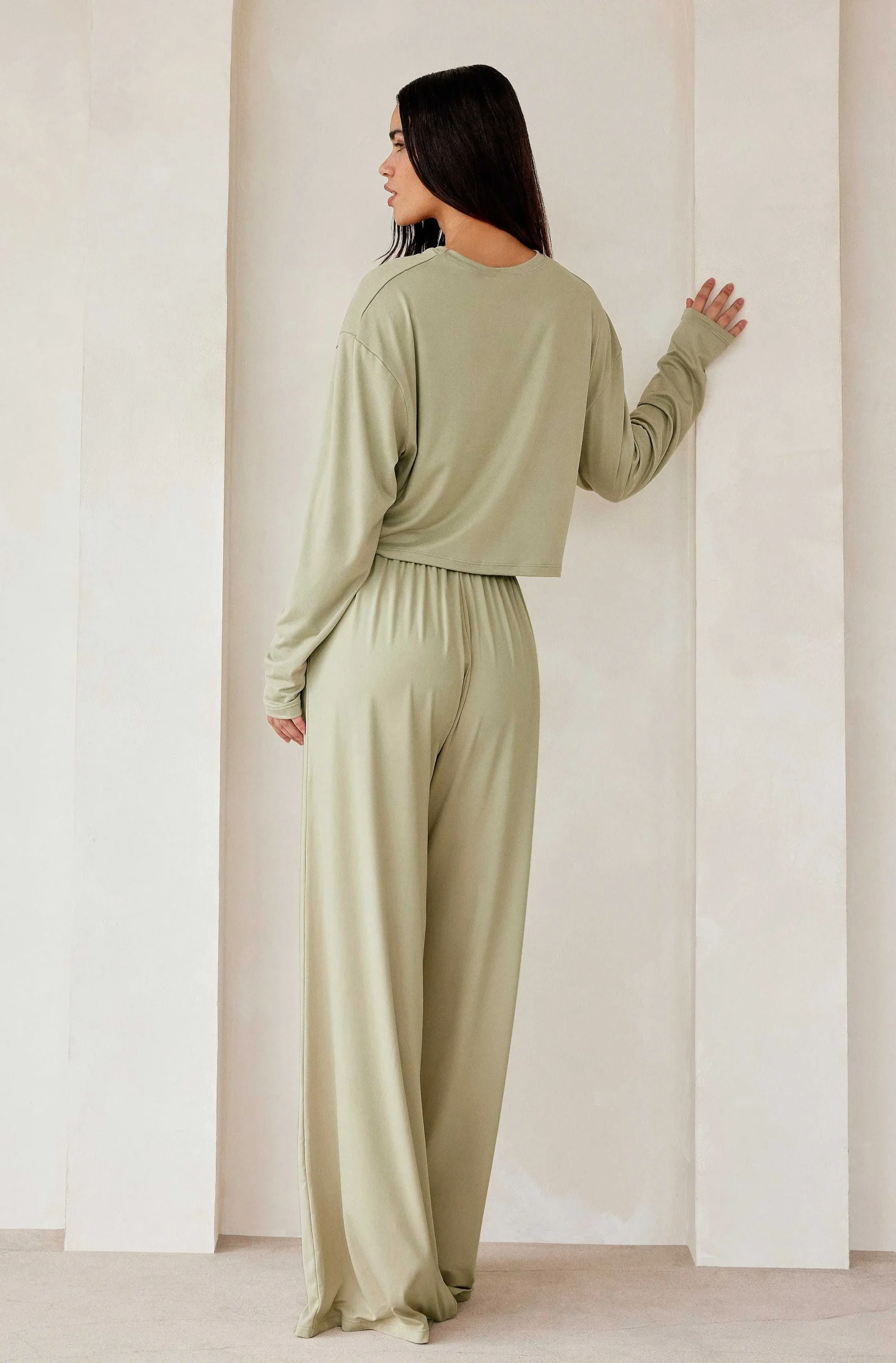 BUMPSUIT The Cloud Slim Pant| Bottoms