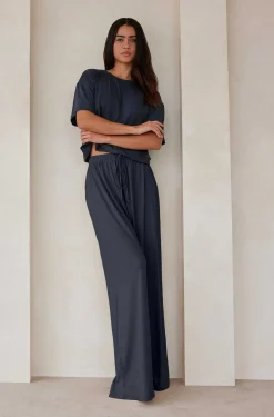 BUMPSUIT The Cloud Slim Pant| Bottoms