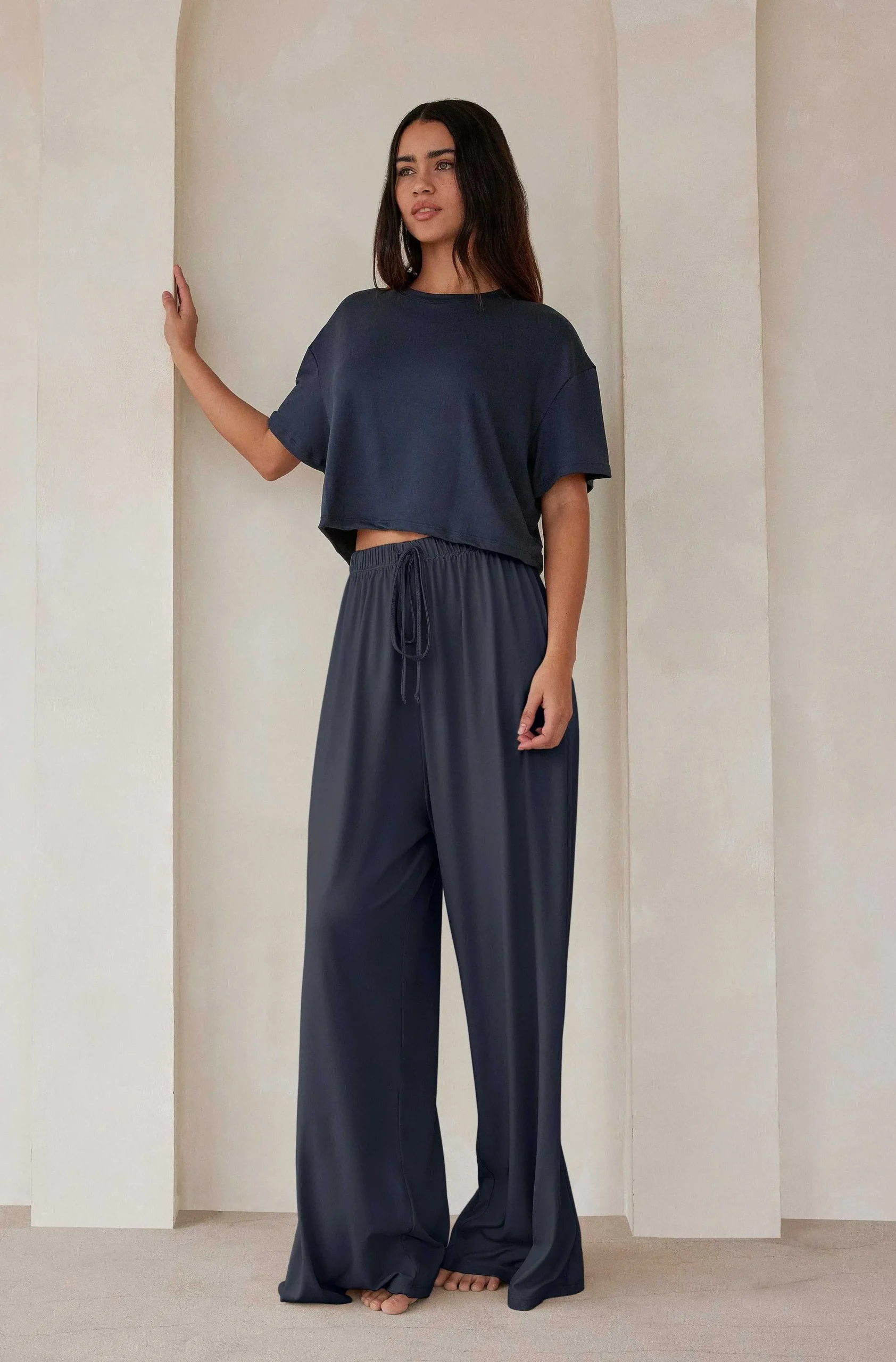 BUMPSUIT The Cloud Slim Pant| Bottoms