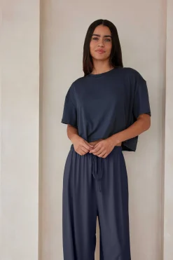 BUMPSUIT The Cloud Slim Pant| Bottoms