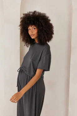 BUMPSUIT The Cloud Slim Pant| Bottoms