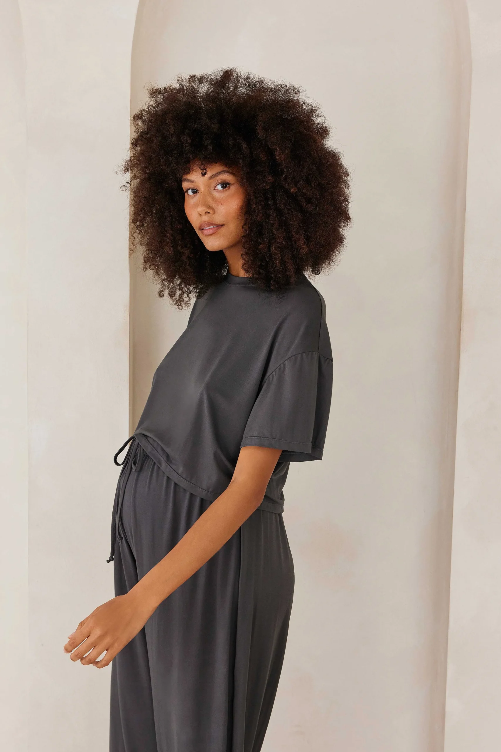 BUMPSUIT The Cloud Slim Pant| Bottoms