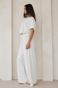 BUMPSUIT The Cloud Slim Pant| Bottoms