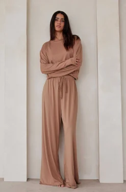 BUMPSUIT The Cloud Slim Pant| Bottoms