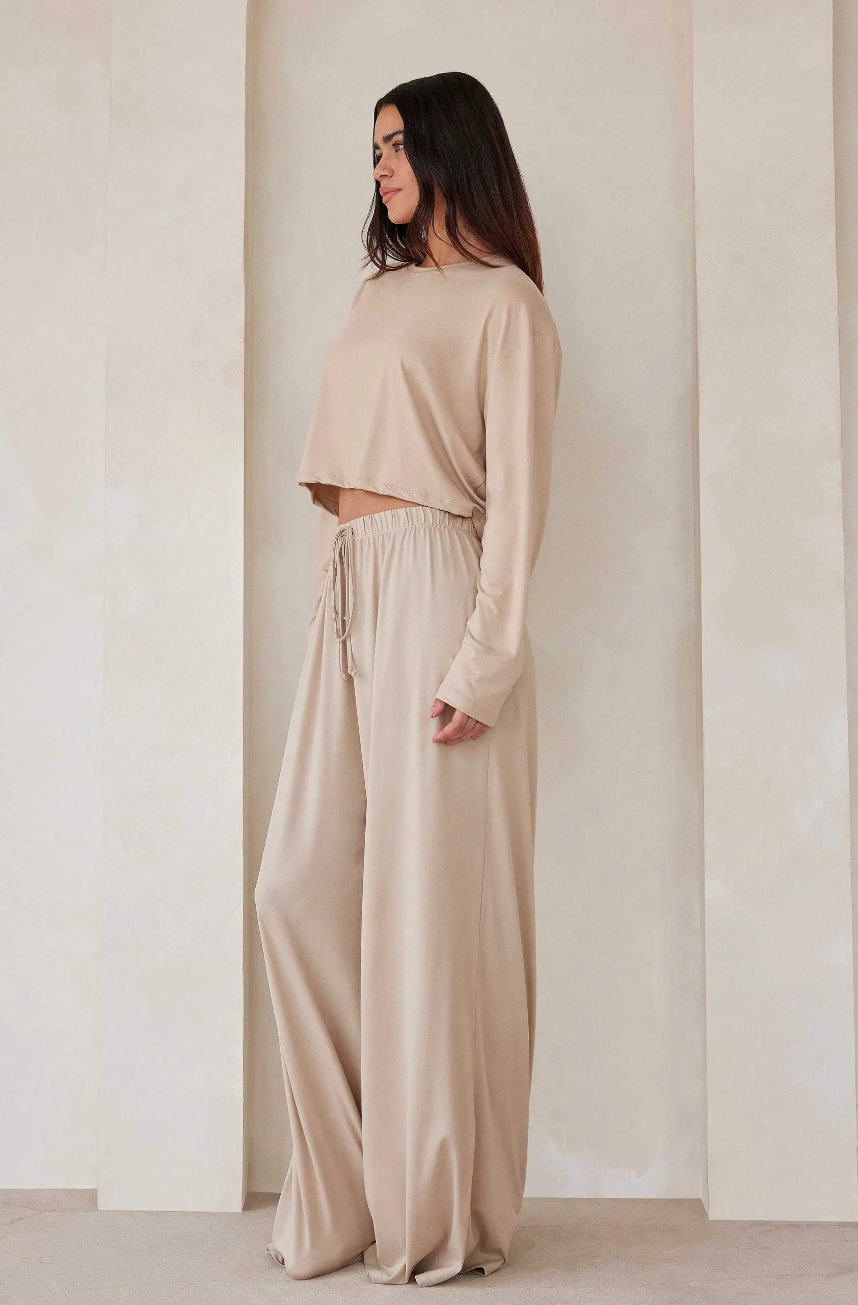 BUMPSUIT The Cloud Slim Pant| Bottoms