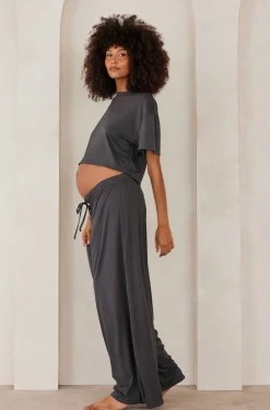 BUMPSUIT The Cloud Slim Pant| Loungewear