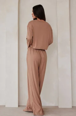 BUMPSUIT The Cloud Slim Pant| Loungewear