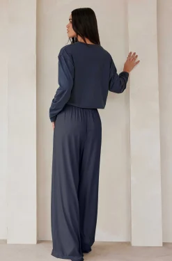 BUMPSUIT The Cloud Slim Pant| Loungewear