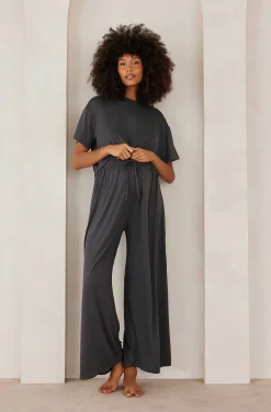 BUMPSUIT The Cloud Slim Pant| Loungewear