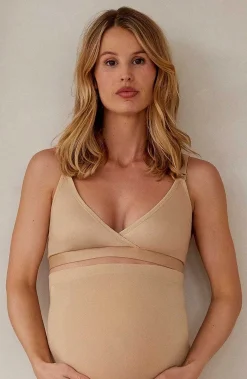 BUMPSUIT The Comfy Nursing Bra| Bras & Briefs