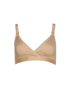 BUMPSUIT The Comfy Nursing Bra| Loungewear