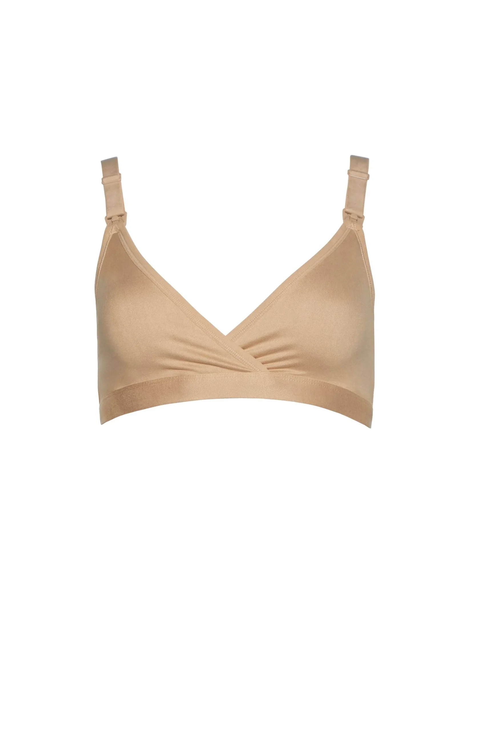 BUMPSUIT The Comfy Nursing Bra| Loungewear