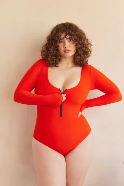 BUMPSUIT The Crawford Swimsuit| Swimwear