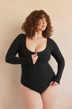 BUMPSUIT The Crawford Swimsuit| Swimwear