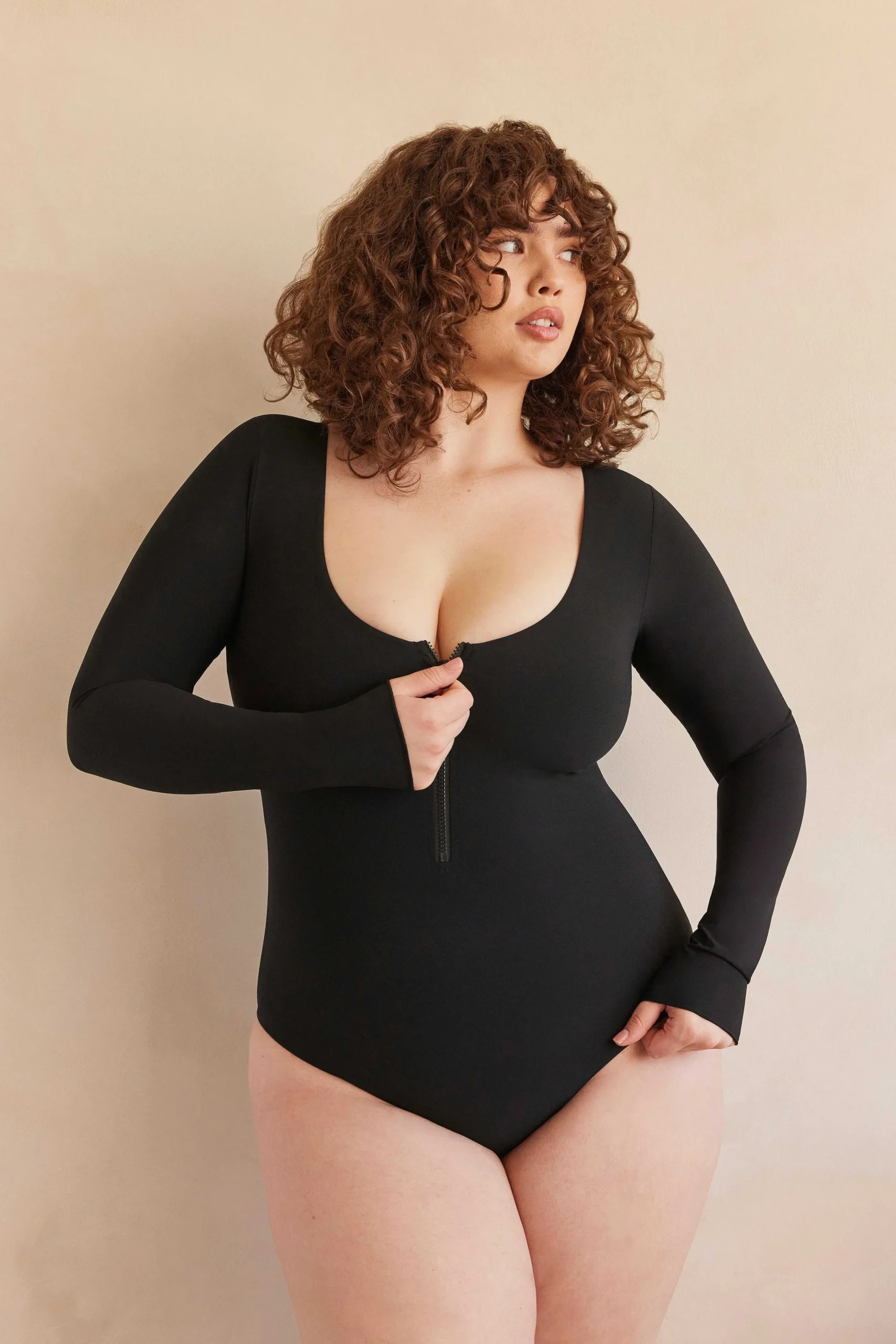 BUMPSUIT The Crawford Swimsuit| Swimwear