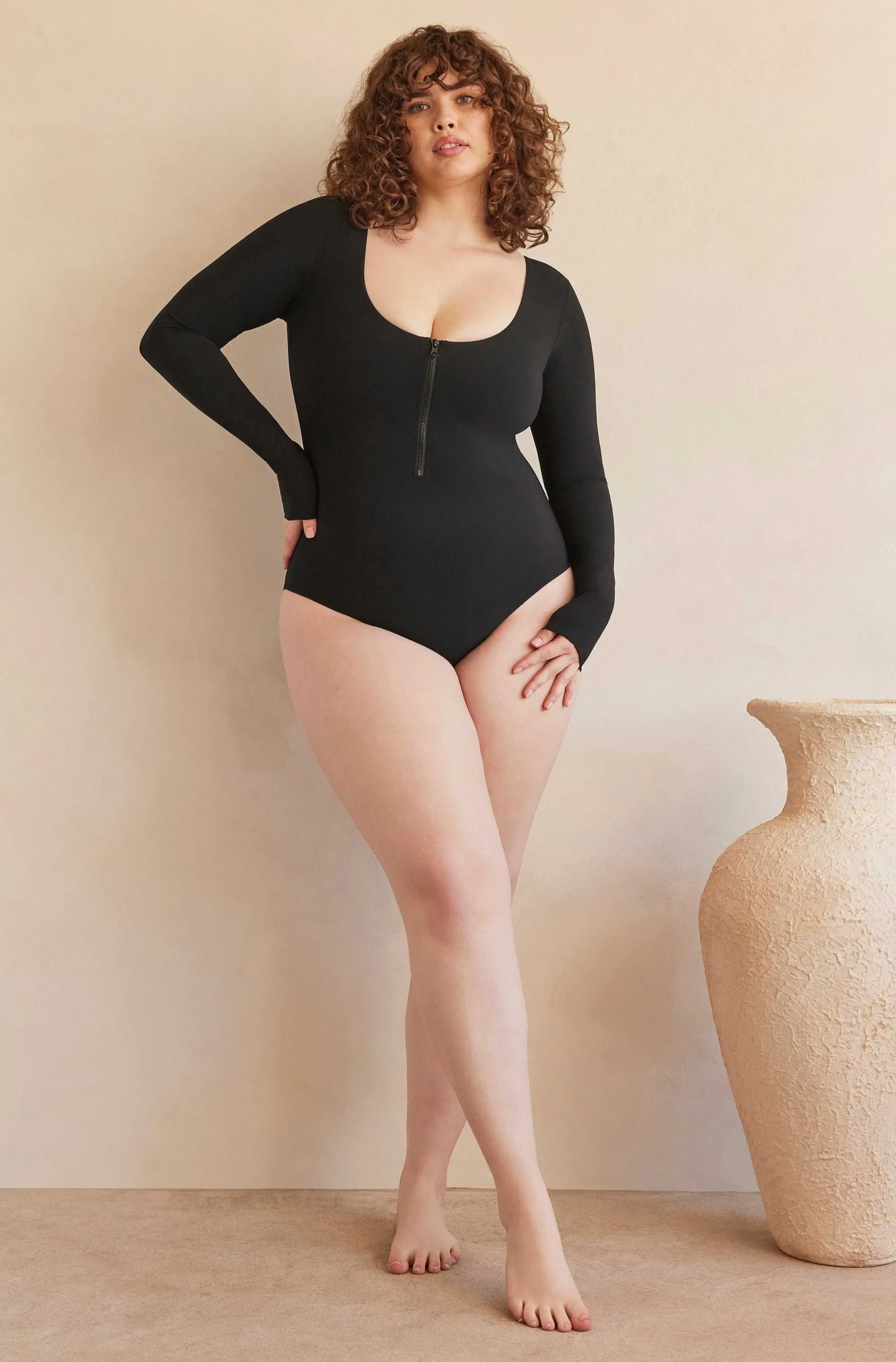 BUMPSUIT The Crawford Swimsuit| Swimwear