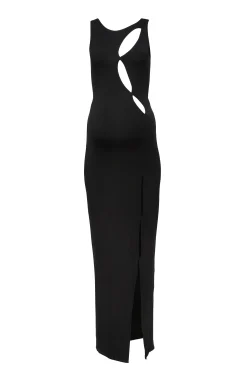 BUMPSUIT The Cut Out Evening Dress| Dresses