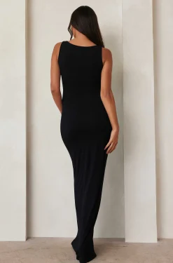 BUMPSUIT The Cut Out Evening Dress| Dresses
