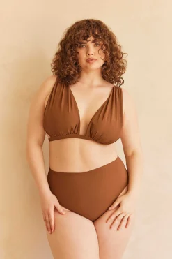 BUMPSUIT The Edie Swim Bottom| Swimwear