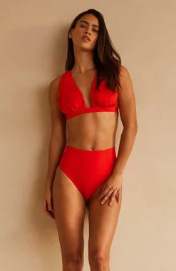 BUMPSUIT The Edie Swim Bottom| Swimwear