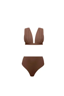 BUMPSUIT The Edie Swim Bottom| Swimwear