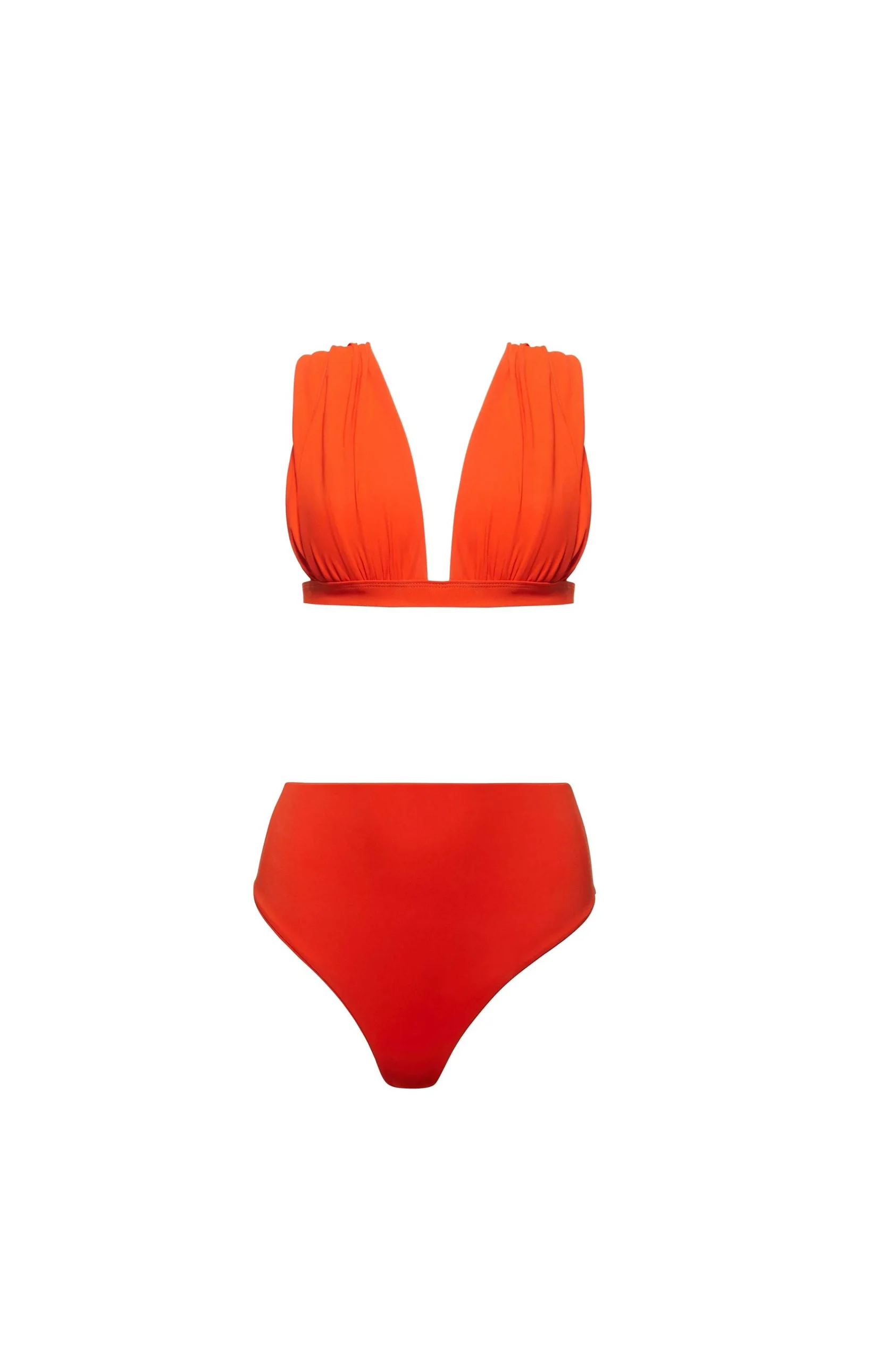 BUMPSUIT The Edie Swim Bottom| Swimwear
