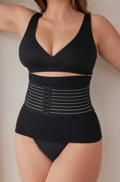 BUMPSUIT The Flex Cincher| Shapewear