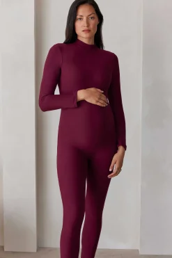 BUMPSUIT The Gigi Maternity | Jumpsuits & Rompers