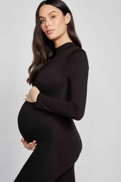 BUMPSUIT The Gigi Maternity | Jumpsuits & Rompers