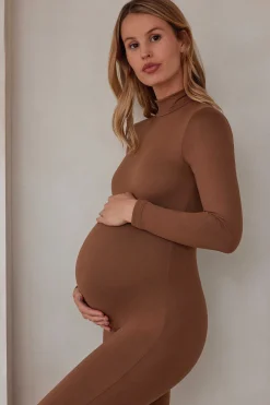 BUMPSUIT The Gigi Maternity | Jumpsuits & Rompers