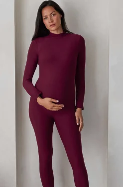 BUMPSUIT The Gigi Maternity | Jumpsuits & Rompers