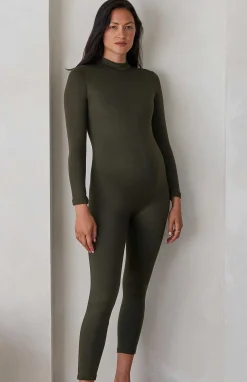 BUMPSUIT The Gigi Maternity | Jumpsuits & Rompers