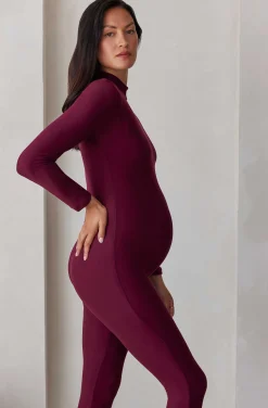 BUMPSUIT The Gigi Maternity | Jumpsuits & Rompers