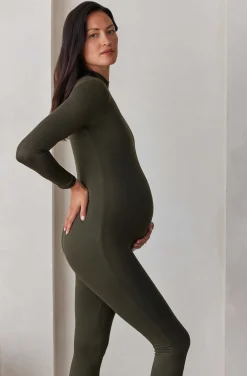 BUMPSUIT The Gigi Maternity | Jumpsuits & Rompers