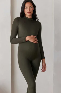 BUMPSUIT The Gigi Maternity | Jumpsuits & Rompers