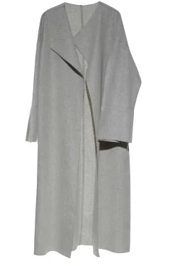 BUMPSUIT The Grace Wool Coat| Outerwear