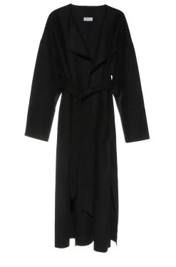 BUMPSUIT The Grace Wool Coat| Outerwear