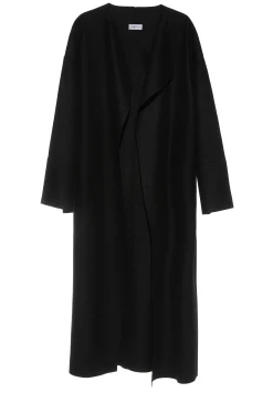 BUMPSUIT The Grace Wool Coat| Outerwear