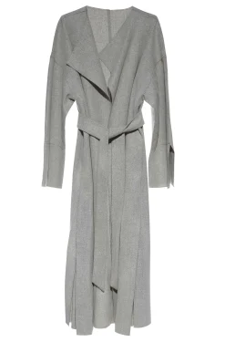 BUMPSUIT The Grace Wool Coat| Outerwear