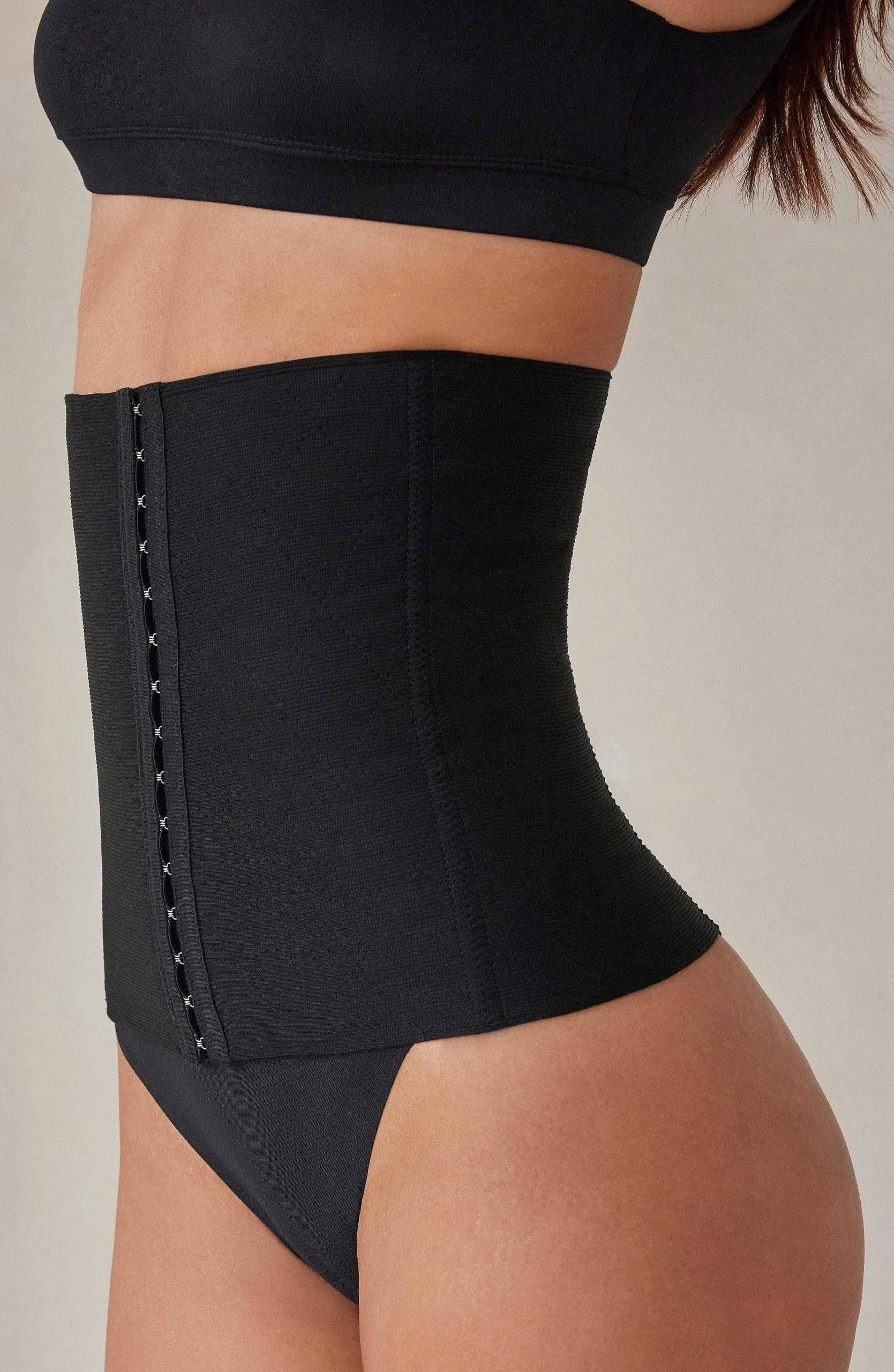 BUMPSUIT The Hook And Eye Waist Trainer| Waist Trainers