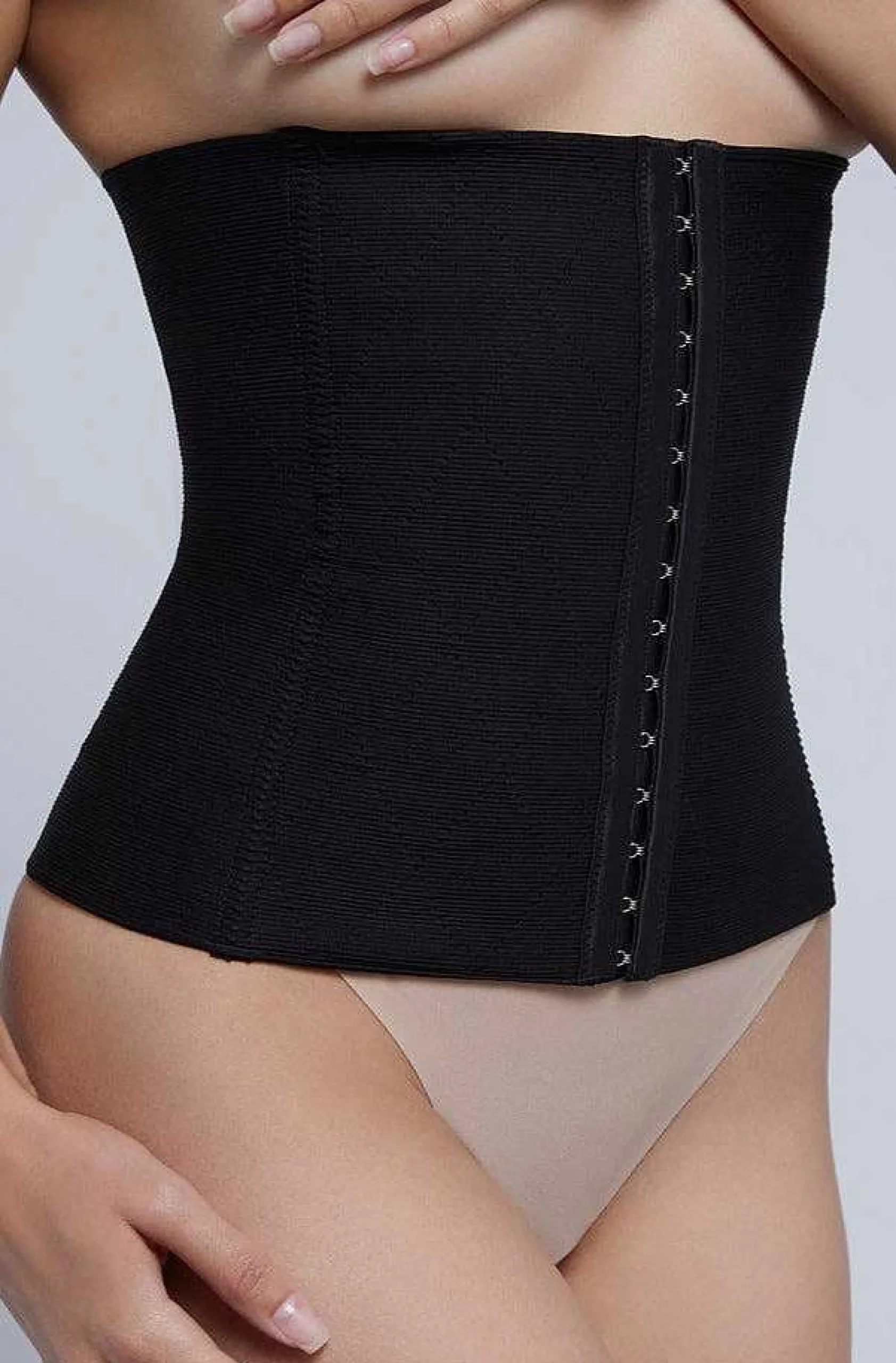 BUMPSUIT The Hook And Eye Waist Trainer| Waist Trainers