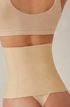 BUMPSUIT The Hook And Eye Waist Trainer| Waist Trainers