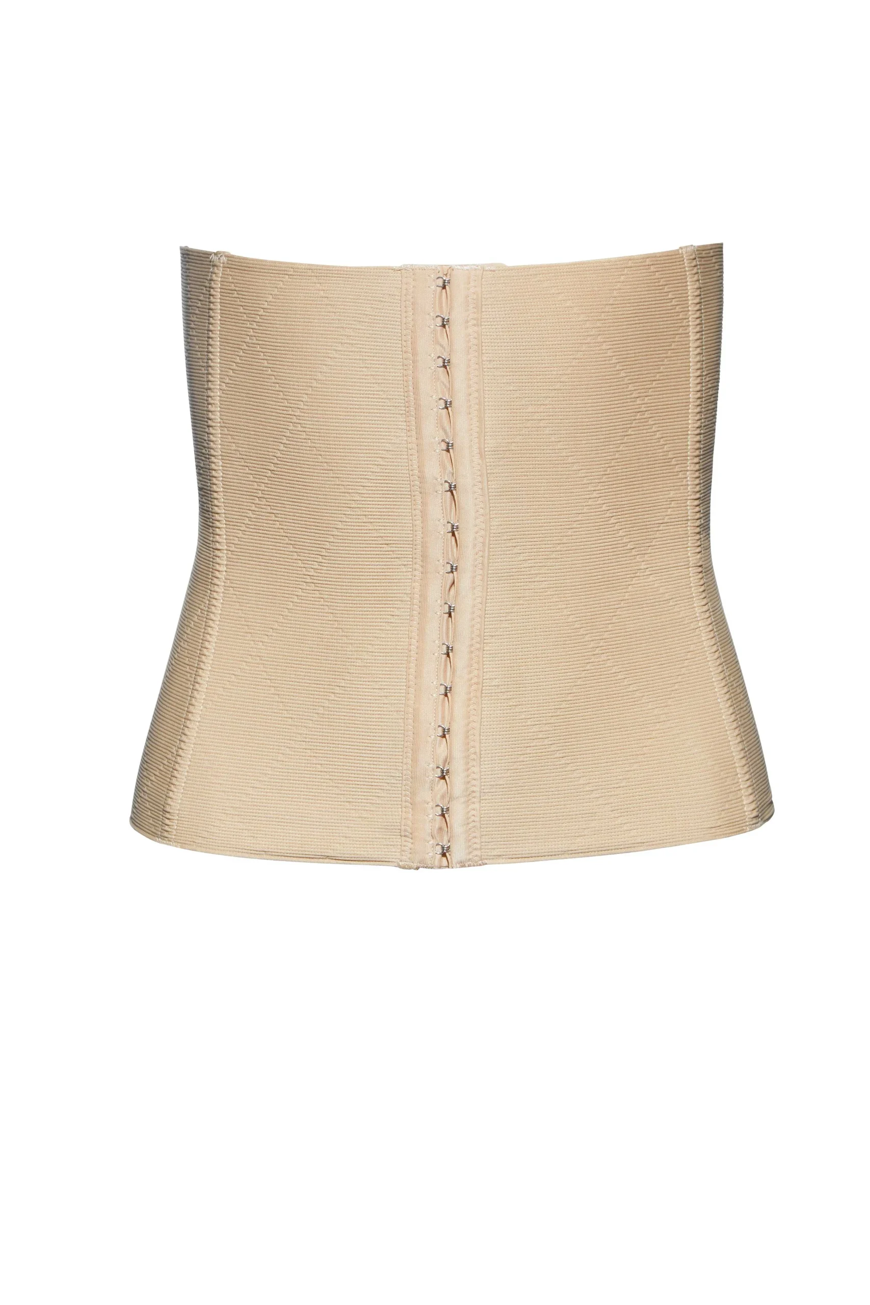 BUMPSUIT The Hook And Eye Waist Trainer| Shapewear